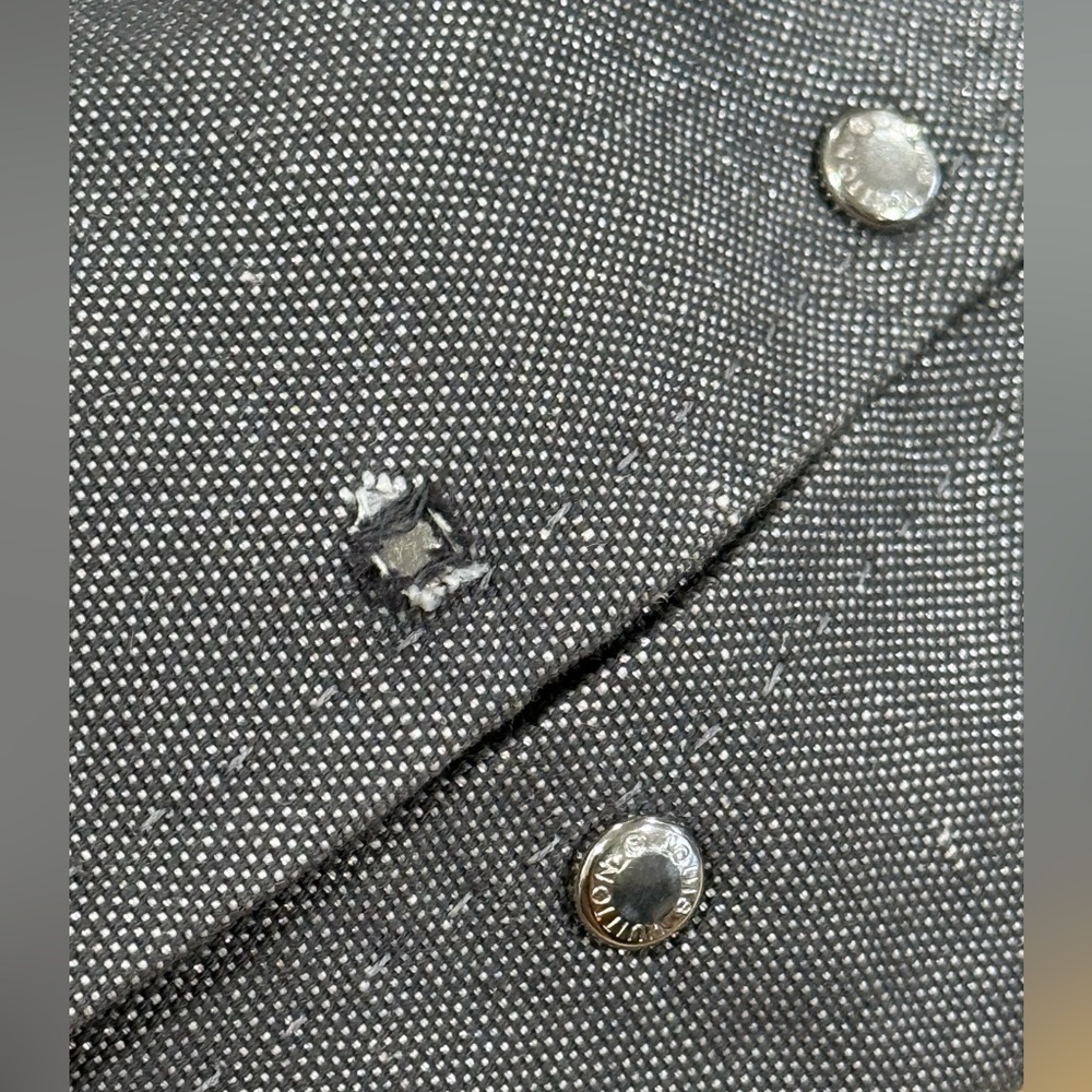 LOUIS VUITTON SKIRTS - Picture 4 of 10